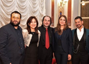 Leggere Rodari e ascoltare Rossini, all’Unitre