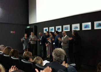 Il Cinema come diritto umano, a Orvieto si chiude con successo Human Rights International Film Festival 2018
