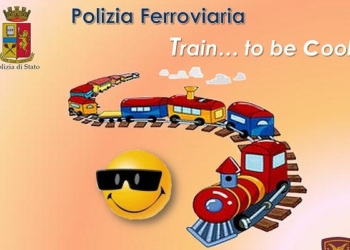 “Train … to be cool” torna la campagna della Polizia di Stato
