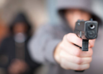 Rapina a mano armata al Compro Oro di Fabro scalo