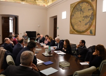 Ciclo rifiuti in Umbria, al vertice in Regione il sindaco ribadisce il No del Comune e della città