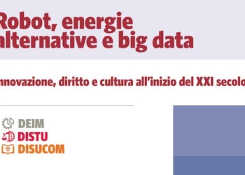 All’Unitus di Viterbo si discute di robot, energie alternative e Big Data