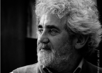 Castel Giorgio, incontro con lo scrittore Bruno Tognolini