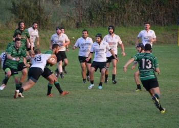 Al “De Martino” si gioca il Rugby degli eroi