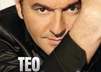 Teo Mammuccari live al Mancinelli