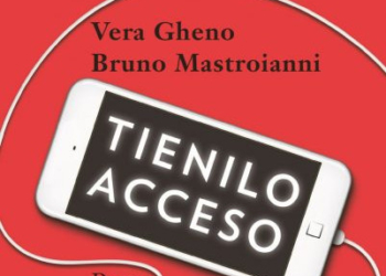 “Tienilo acceso. Posta, commenta, condividi senza spegnere il cervello”