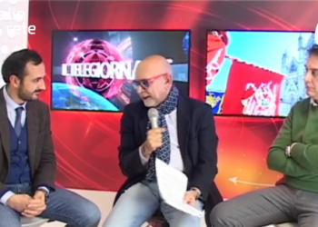 VIDEO – “A tu per tu” con gli Assessori Vincenti e Custolino