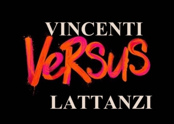 VINCENTI versus LATTANZI. Le due visioni della città