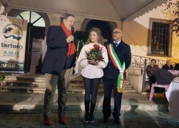 Chiude con successo la 31° Mostra mercato nazionale del Tartufo di Fabro