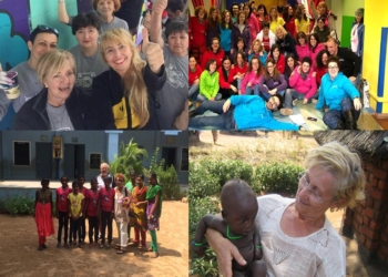 Vent’anni per il volontariato: al Centro Polis si festeggia il compleanno del Cesvol di Terni