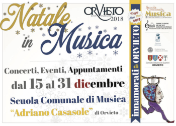 Natale in musica #2018