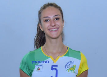 La Zambelli Orvieto comincia lo sprint di fine anno a Martignacco