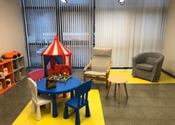 Importante donazione dell’associazione Elisa Lardani Marchi per il consultorio familiare di Orvieto