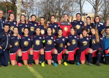 Orvieto Fc, weekend fortunato:  tutte le prime squadre della società portano a casa i tre punti