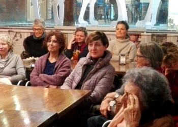 Un Grazie grande del Filo di Eloisa a Reno Montanucci