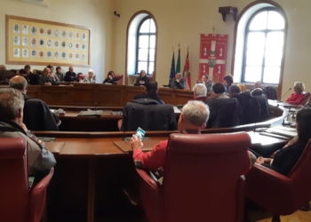 Sottoscritto manifesto d’intenti per il contratto del Lago di Bolsena, fiume Marta e costa tirrenica di Tarquinia