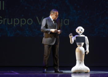 VETRYA presenta le “Storie dal futuro” tra nuovi servizi per il 5G, modelli di intelligenza artificiale e applicazioni per robot