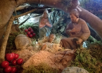 “Presepi nel Borgo”, a Benano (Orvieto) al via la settima edizione