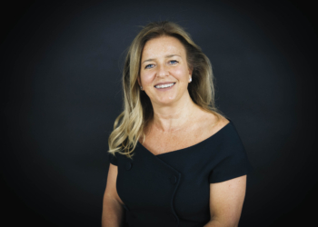 Inspiring Fifty Italia, Katia Sagrafena tra le 50 donne italiane più influenti per il mondo della tecnologia