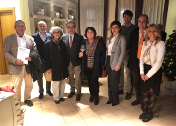 Il vino è “Made Green in Umbria”, progetto europeo per la tracciabilità dell’impatto ambientale e la riduzione delle emissioni inquinanti