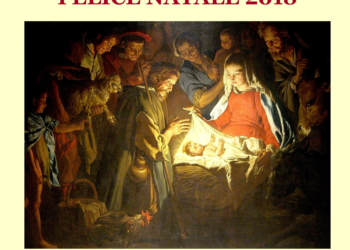 L’UniTre augura Buone Feste