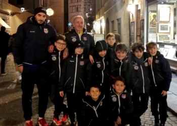 Orvieto Fc, in trasferta a Parma i ragazzi del settore Giovanile. Falsaperna: “Importanti occasioni di crescita”