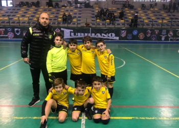 Resoconto positivo del primo Torneo di calcio in memoria di Quinto Polegri