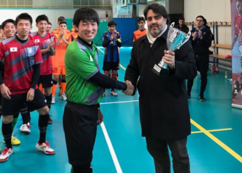 Orvieto Fc, tempo di bilanci. Lorenzotti: “Un anno fatto di riconferme e di crescita”