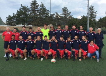 Orvieto Fc, week end d’impegni per tutte le squadre