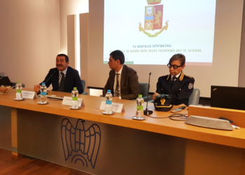 Confindustria Umbria e Polizia Postale insieme per proteggere il patrimonio informatico delle aziende