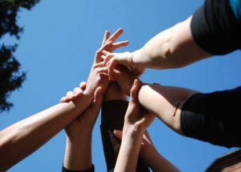 Nel 2019 nasce il Cesvol dell’Umbria