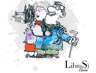 Ada e Gino, per celebrare l’orvietano doc. In Libreria il libro di Marco Ciarlora
