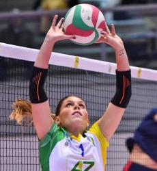 Per la Zambelli Orvieto c’è il duello esterno con il fanalino di coda Roma