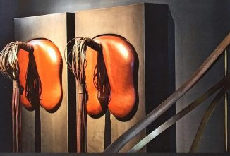 Cheval Résonnant: echi di scuderia all’Hotel Reale