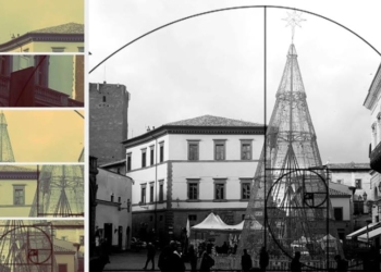 Silvio Torre pentastellato sarcastico. A proposito dell’albero storto