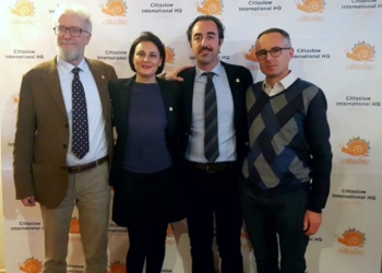 Commercio online: i Sindaci delle Cittaslow Italiane si attivano per sensibilizzare gli operatori alla gestione di tale strumento