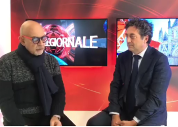 VIDEO – “A TU PER TU” con il sindaco Giuseppe Germani