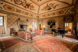 Concerto di Natale al Castello di Trevinano