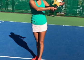 TC Open Orvieto, galoppata continua