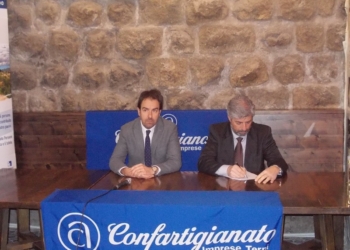 Confartigianato Imprese Terni presenta a Orvieto i temi del convegno di Milano