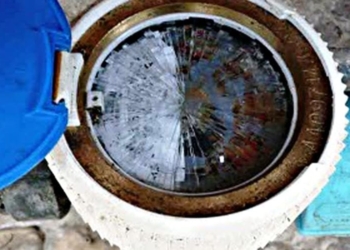 Contatori a rischio ghiaccio: i consigli del SII per evitare danni e costi aggiuntivi