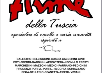 GRANDI FIRME DELLA TUSCIA. Qui la rivista n°8