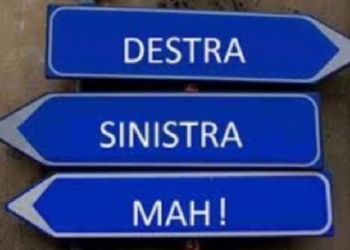 OPINIONI SOLITARIE DEL LUNEDI  31.12.2018 [472]