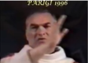 Don Italo, un caro ricordo