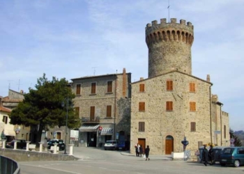 Ficulle, svelata la targa in memoria dei 58 militari morti durante la Grande Guerra