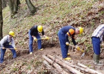 Riforma Comunità Montane: firmato protocollo d’intesa per il trasferimento di oltre 150 dipendenti all’agenzia forestale regionale