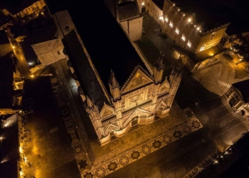 Orvieto e il suo perchè