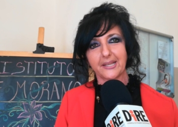 Presentazione ufficiale all’Istituto Leonardo Da Vinci di Acquapendente, dell’offerta scolastica 2019-2020