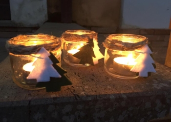 Magie di eventi a Castel Viscardo e frazioni fino al 20 gennaio 2019