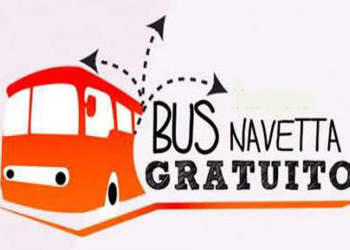 Bus navetta gratuito nel periodo natalizio a Viterbo, tutte le informazioni su mobilità e parcheggi